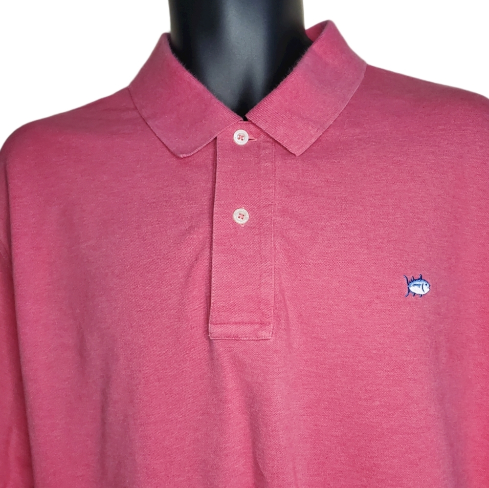 Southern tide the skipjack polo xl